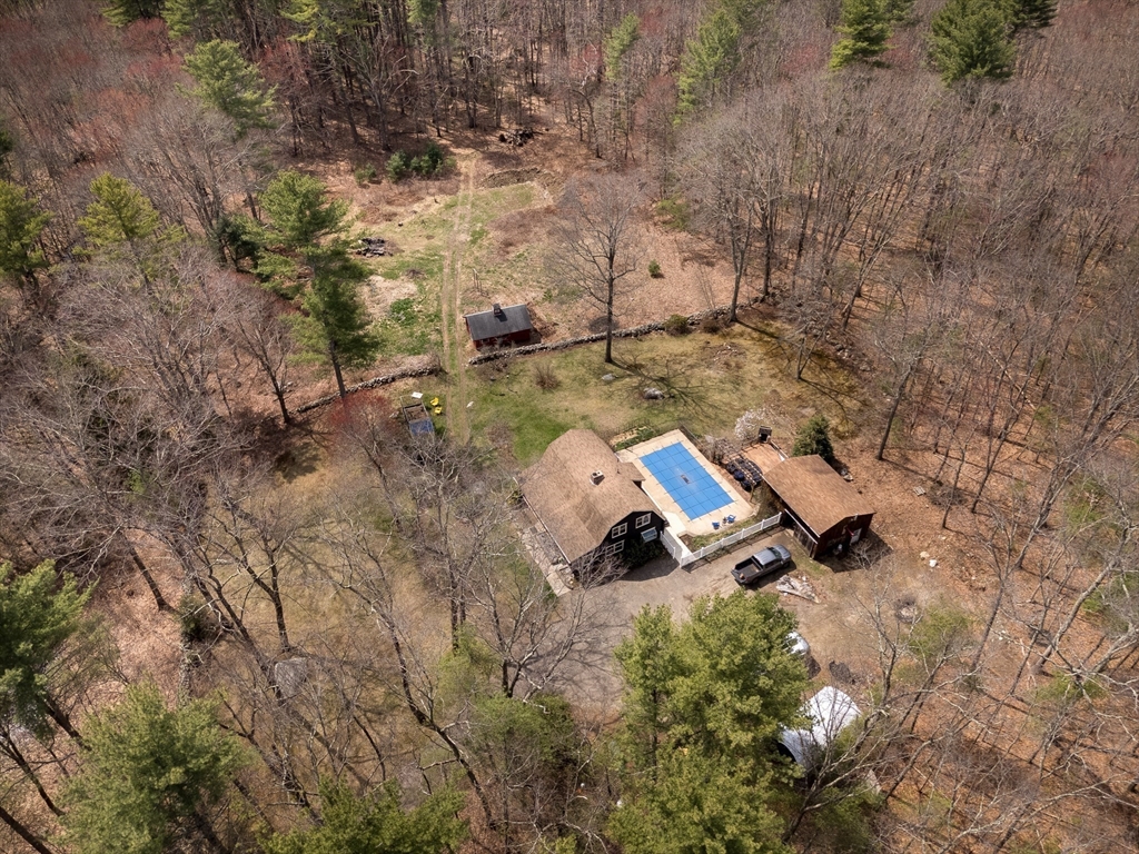 2700 Greenwich Road Hardwick, MA 01082 - Photo 41 of 42