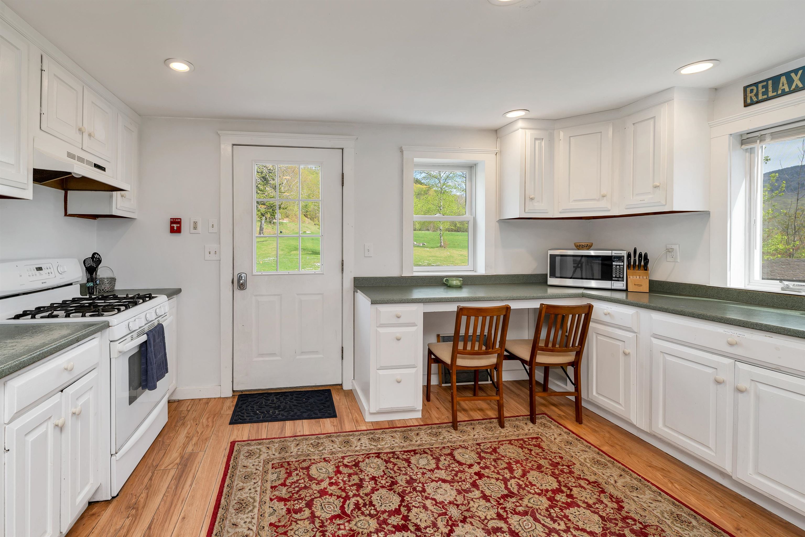 768 Doetown Road Rumney, NH 03266 - Photo 35 of 60