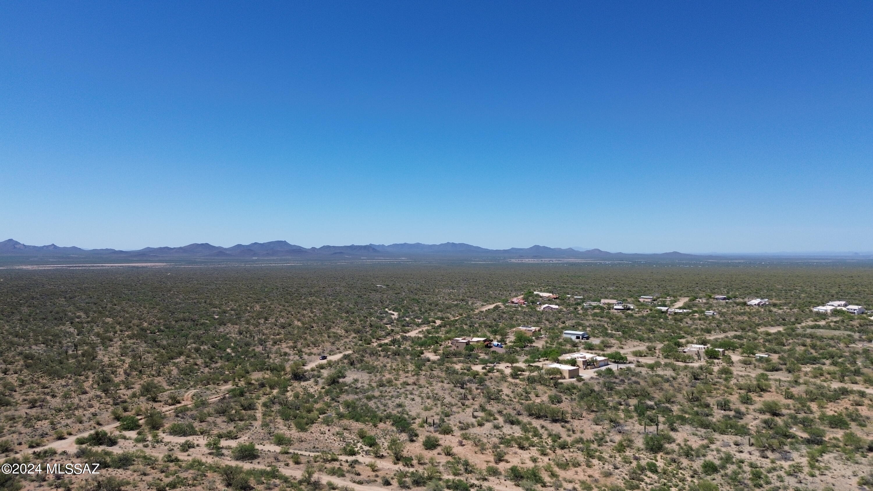 45-lots West Lynnette Road Tucson, AZ 85736 - Photo 13 of 34 DJI_0962
