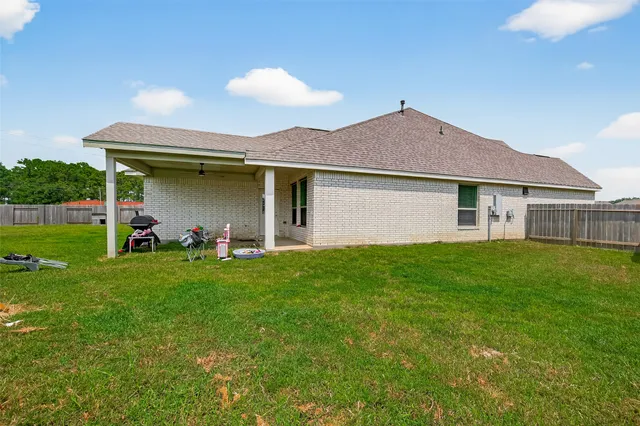 $2,360 | 6331 Feverfew Trail, Crosby, TX 77532