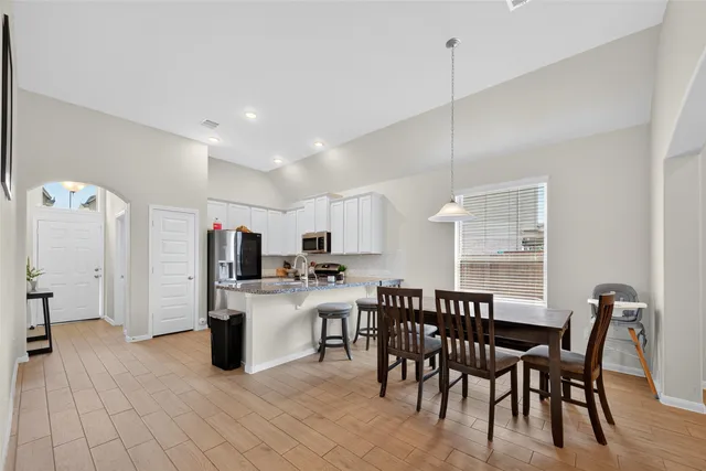 $2,360 | 6331 Feverfew Trail, Crosby, TX 77532