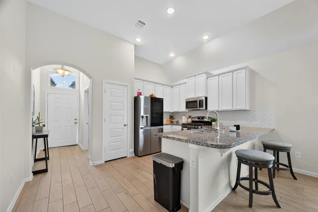 $2,360 | 6331 Feverfew Trail, Crosby, TX 77532