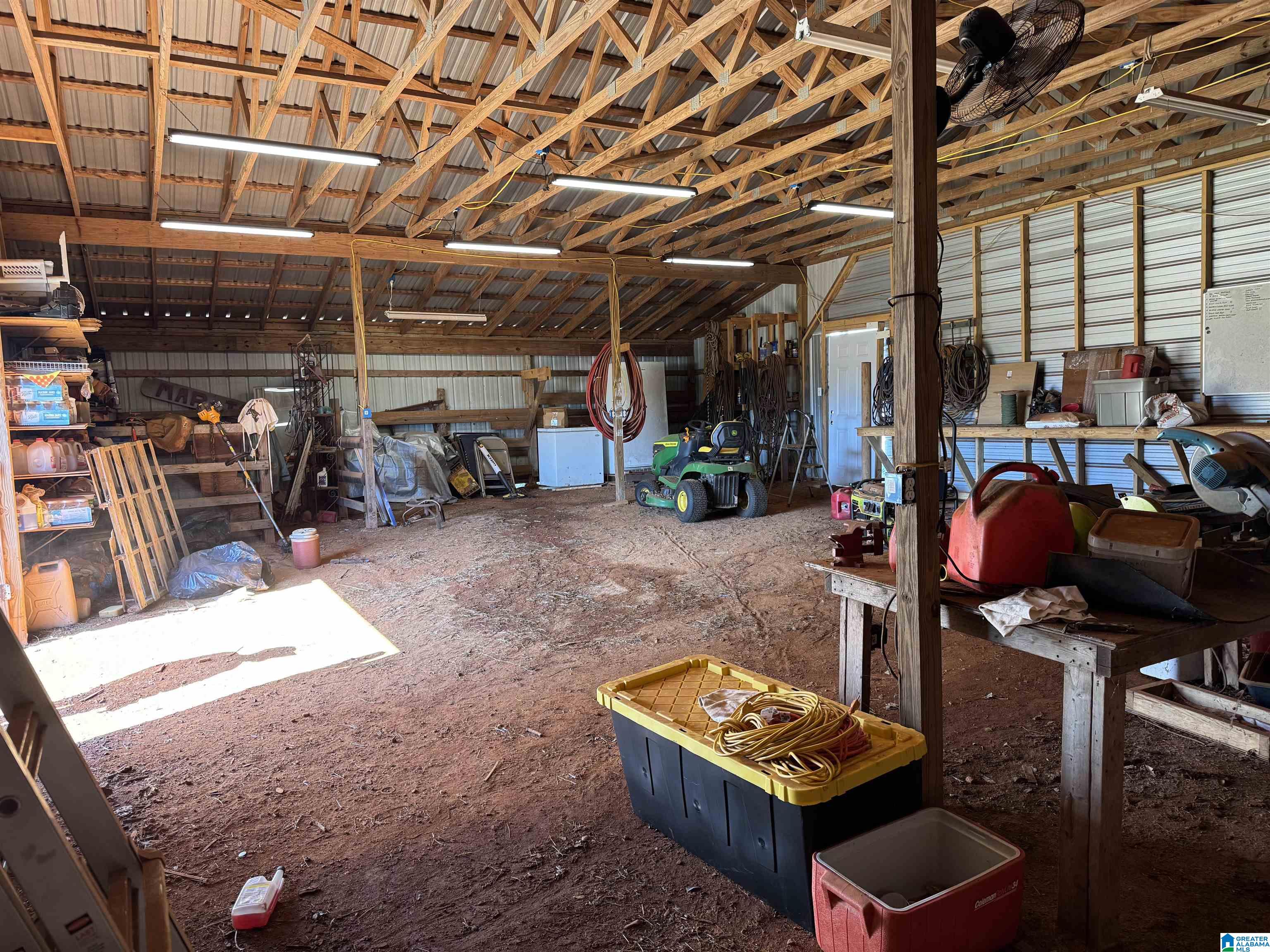 285 Whitson Road Talladega, AL 35160 - Photo 83 of 92