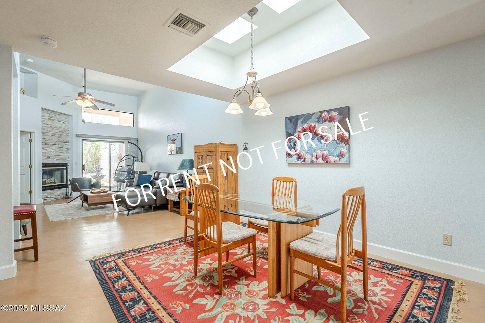 4950 North Valle Road Tucson, AZ 85750 - Photo 15 of 42