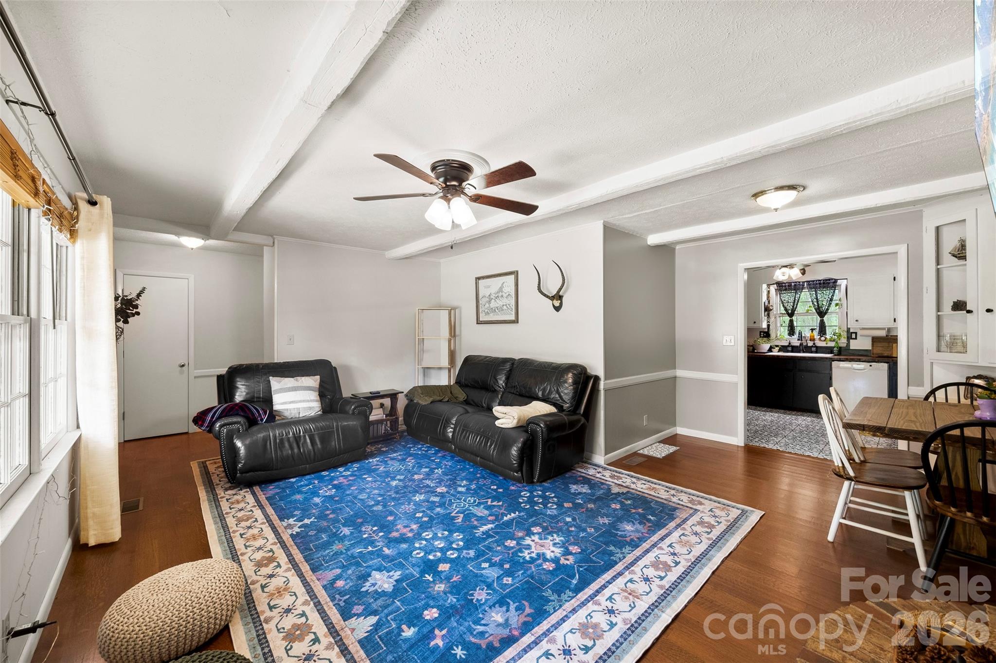 2829 Bettis Road Grover, NC 28073 - Photo 4 of 26