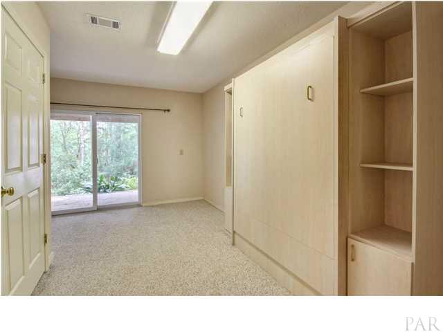 554 Riola Place Pensacola, FL 32506 - Photo 18 of 20 Pull down Murphy bed for extra guests!