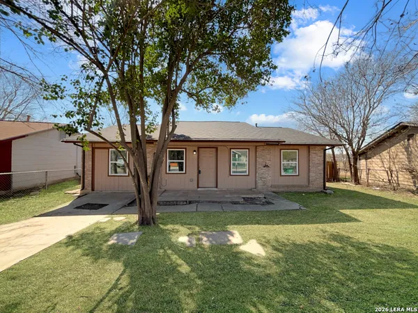 $1,465 | 8905 Seacliff Street, San Antonio, TX 78242