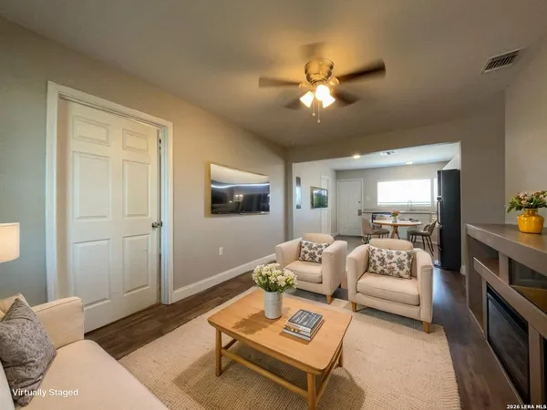 $1,465 | 8905 Seacliff Street, San Antonio, TX 78242
