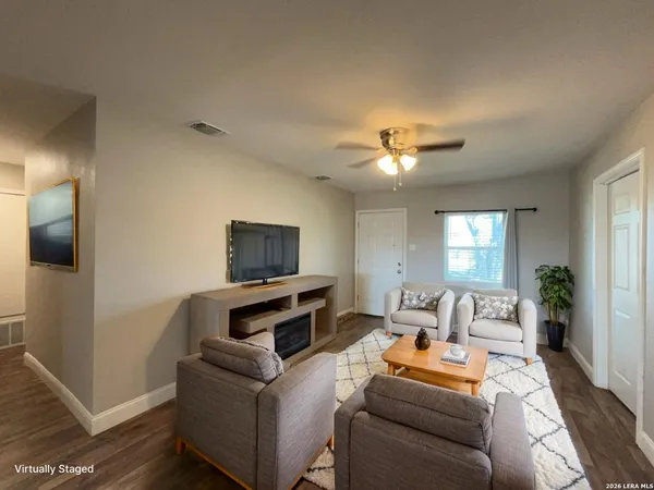 $1,465 | 8905 Seacliff Street, San Antonio, TX 78242