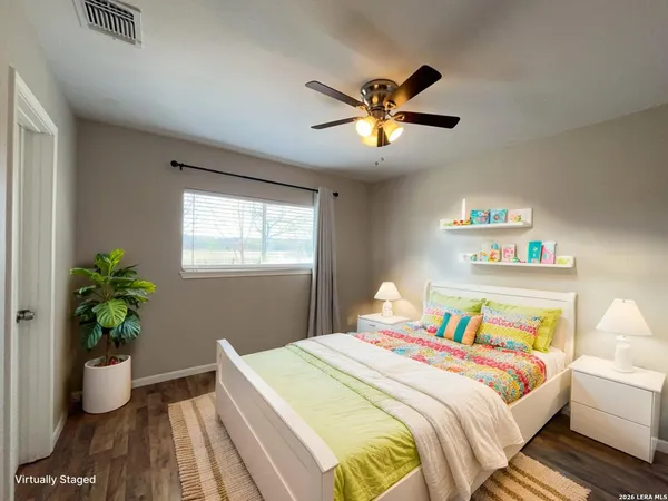 $1,465 | 8905 Seacliff Street, San Antonio, TX 78242
