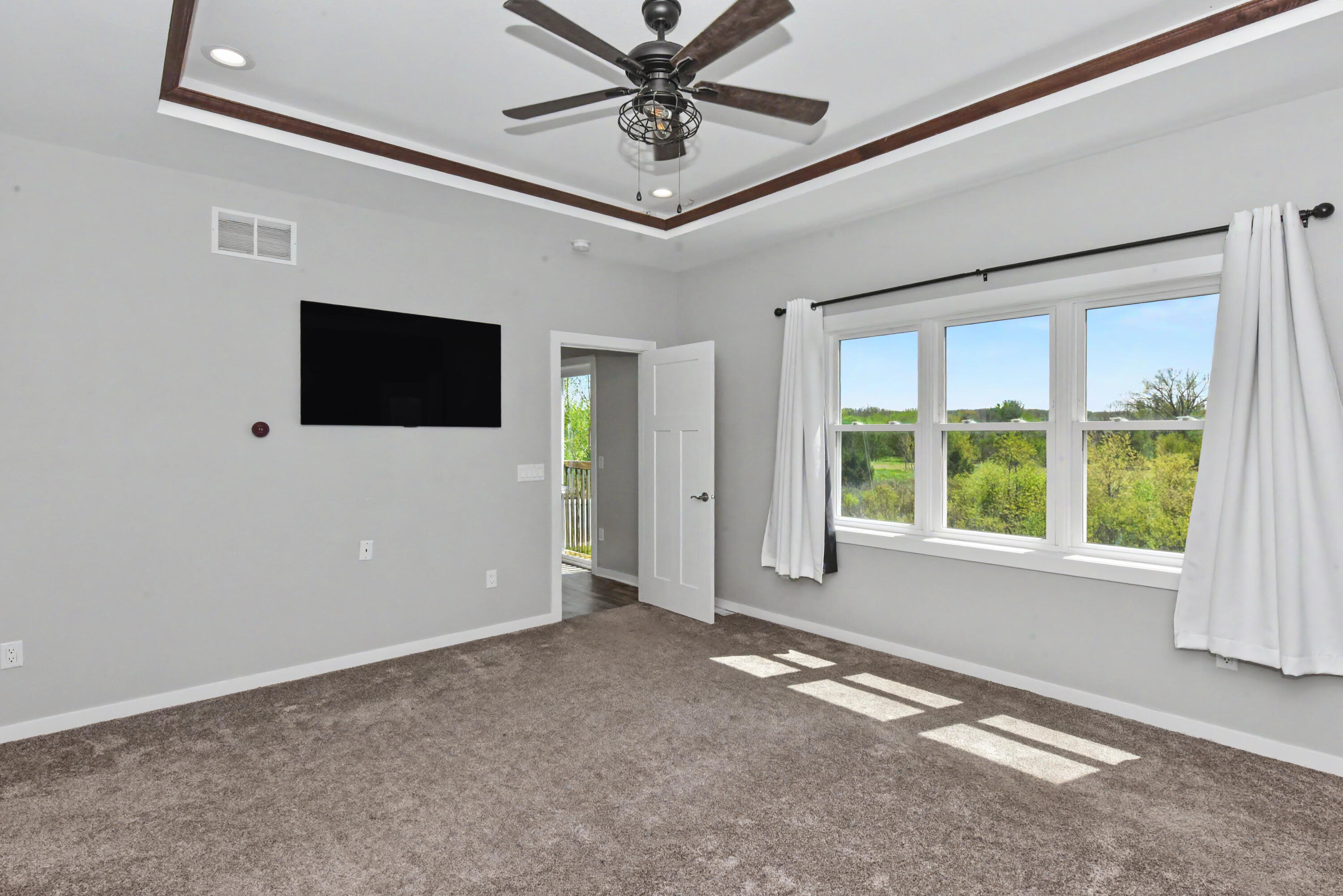 620 East Clancy Street Jefferson, WI 53549 - Photo 27 of 58 Master Bedroom