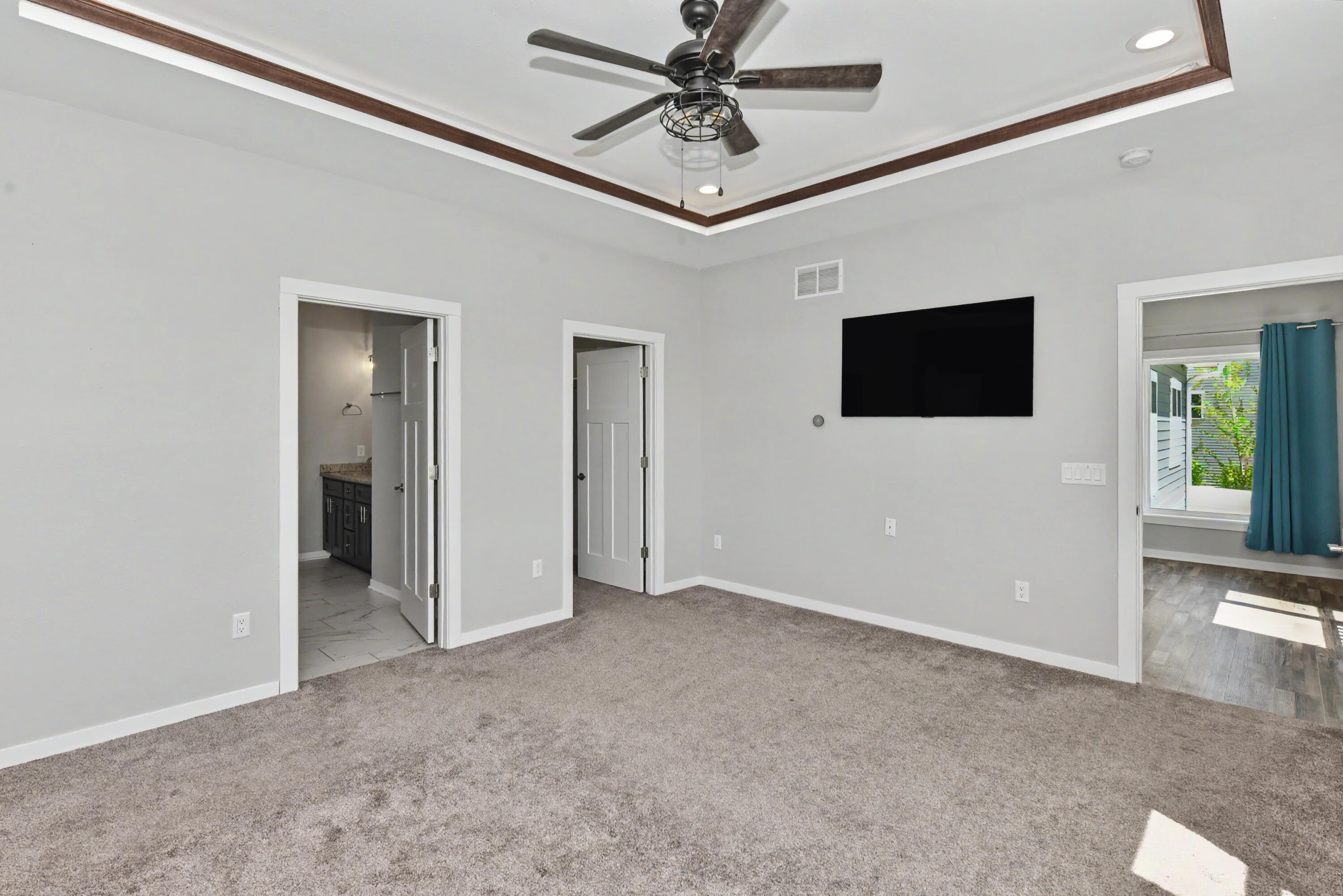 620 East Clancy Street Jefferson, WI 53549 - Photo 28 of 58 Master Bedroom