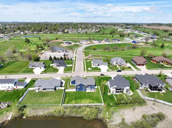 $579,900 | 620 East Clancy Street, Jefferson, WI 53549