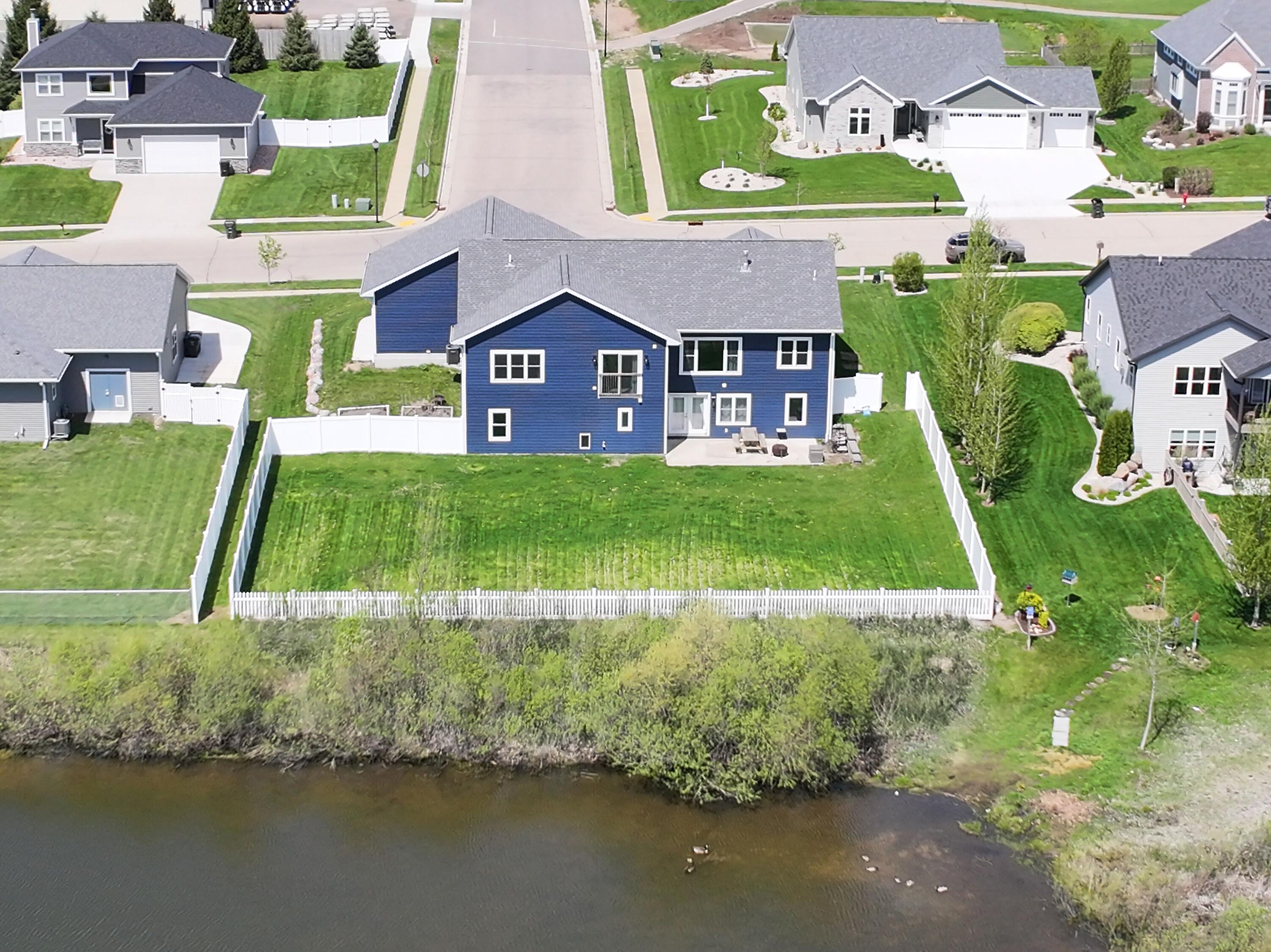 620 East Clancy Street Jefferson, WI 53549 - Photo 4 of 58 DJI_20260428104309_0071_D