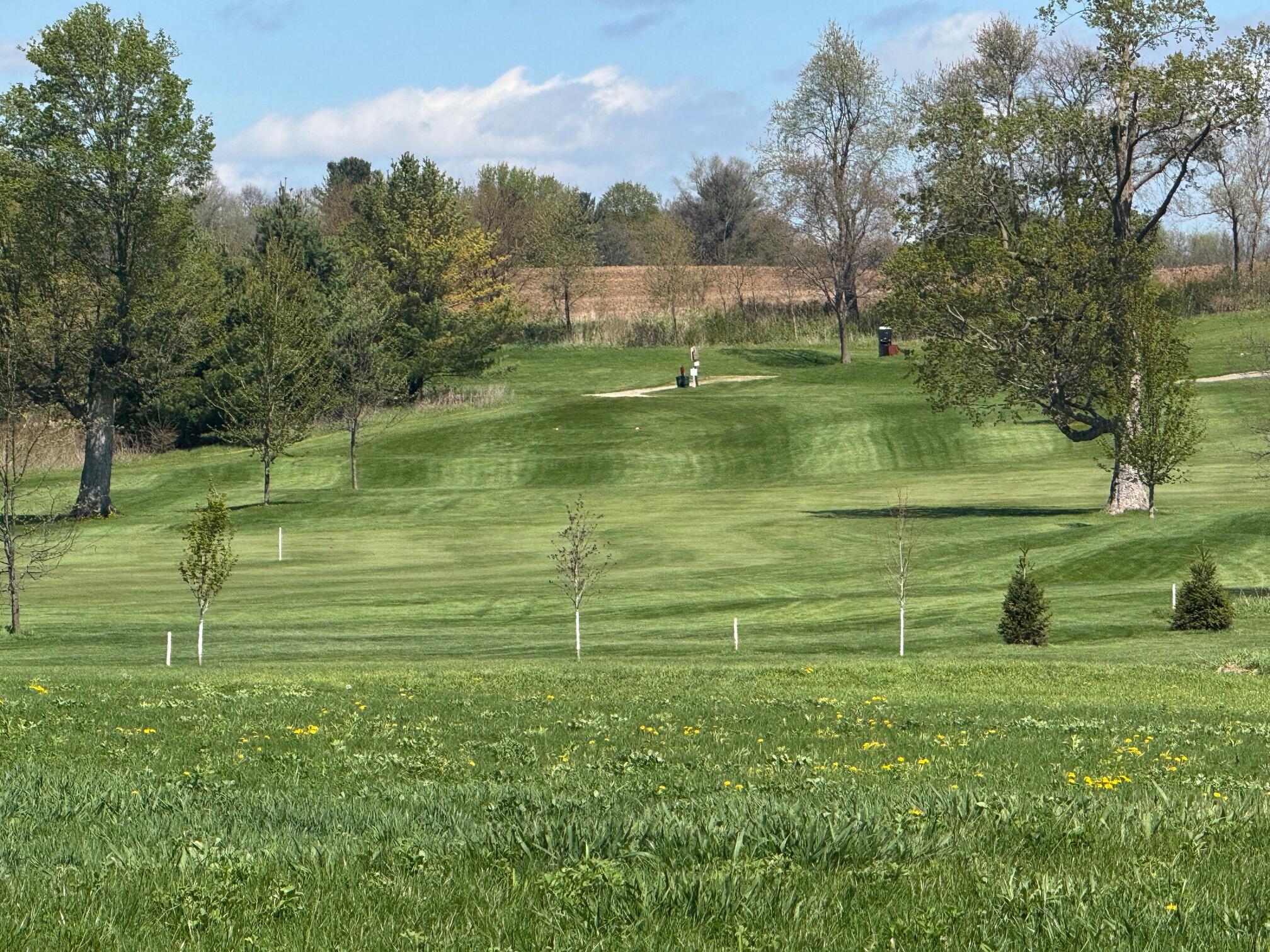 620 East Clancy Street Jefferson, WI 53549 - Photo 58 of 58 Golf Course