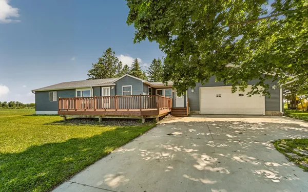 $399,900 | 3010 55th Avenue Northeast, Rochester, MN 55906