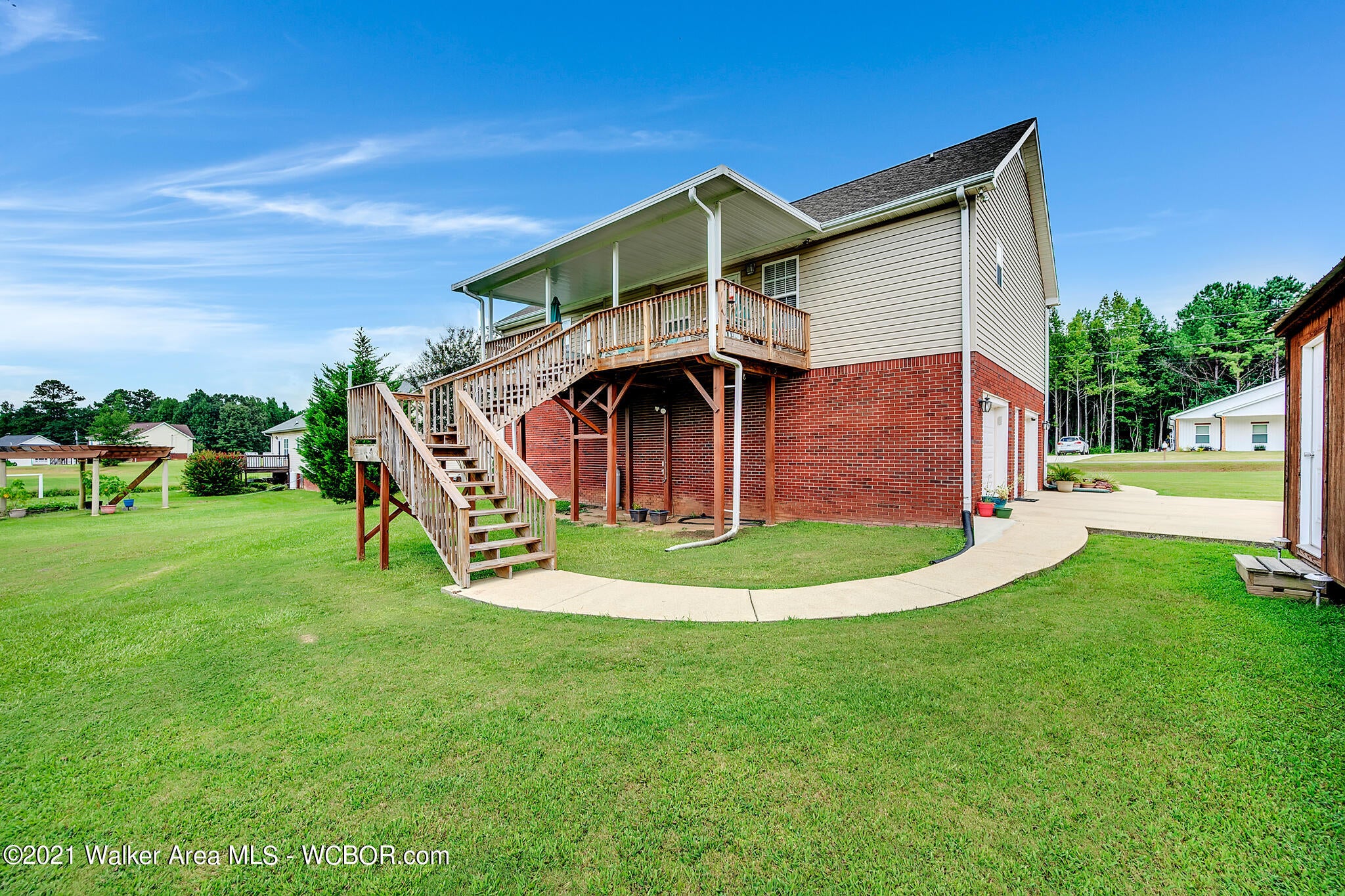 688 Cannie Phillips Road Sumiton, AL 35148 - Photo 22 of 25 Gallery Image 22