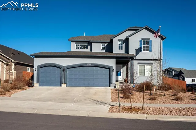$650,000 | 9709 Quietwalk Lane, Peyton, CO 80831