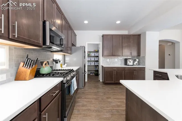 $650,000 | 9709 Quietwalk Lane, Peyton, CO 80831