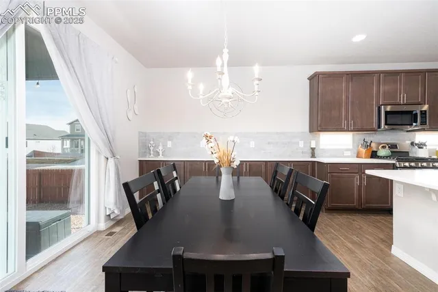 $650,000 | 9709 Quietwalk Lane, Peyton, CO 80831