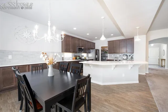 $650,000 | 9709 Quietwalk Lane, Peyton, CO 80831