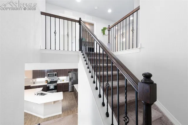 $650,000 | 9709 Quietwalk Lane, Peyton, CO 80831