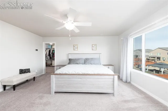 $650,000 | 9709 Quietwalk Lane, Peyton, CO 80831