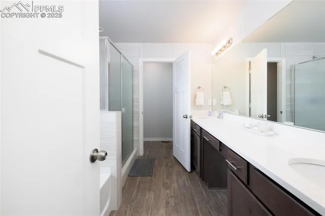 $650,000 | 9709 Quietwalk Lane, Peyton, CO 80831