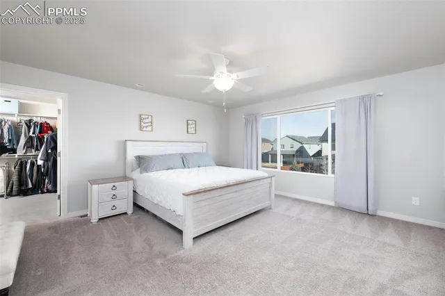 $650,000 | 9709 Quietwalk Lane, Peyton, CO 80831