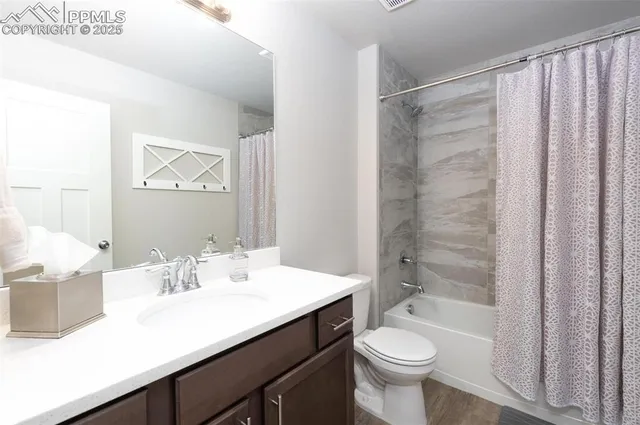 $650,000 | 9709 Quietwalk Lane, Peyton, CO 80831