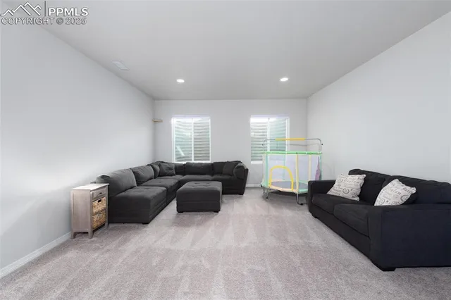 $650,000 | 9709 Quietwalk Lane, Peyton, CO 80831