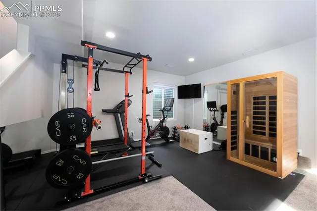 $650,000 | 9709 Quietwalk Lane, Peyton, CO 80831