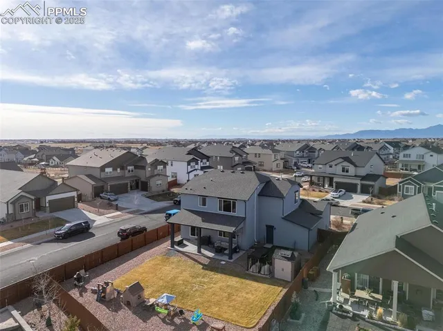 $650,000 | 9709 Quietwalk Lane, Peyton, CO 80831