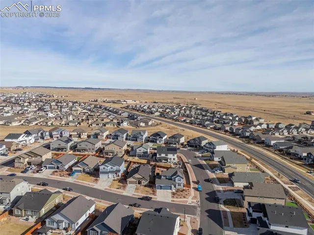 $650,000 | 9709 Quietwalk Lane, Peyton, CO 80831