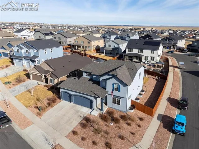 $650,000 | 9709 Quietwalk Lane, Peyton, CO 80831