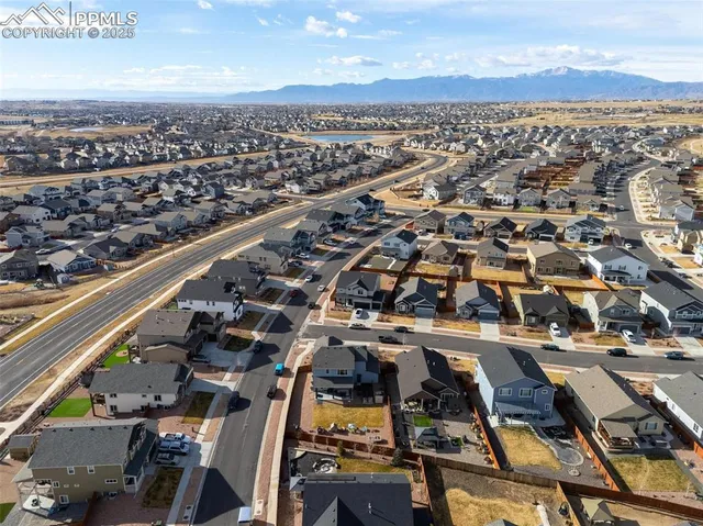 $650,000 | 9709 Quietwalk Lane, Peyton, CO 80831