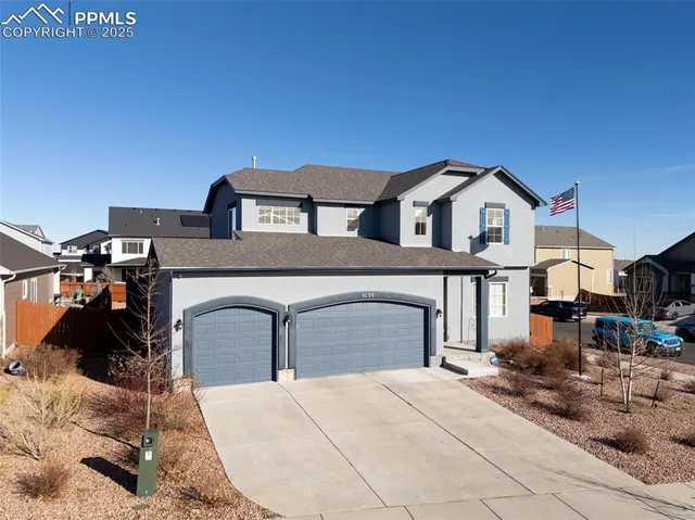 $650,000 | 9709 Quietwalk Lane, Peyton, CO 80831