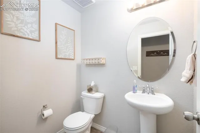 $650,000 | 9709 Quietwalk Lane, Peyton, CO 80831