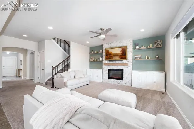 $650,000 | 9709 Quietwalk Lane, Peyton, CO 80831