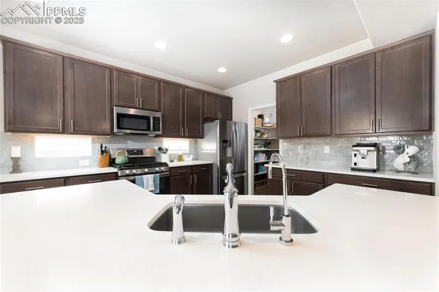 $650,000 | 9709 Quietwalk Lane, Peyton, CO 80831