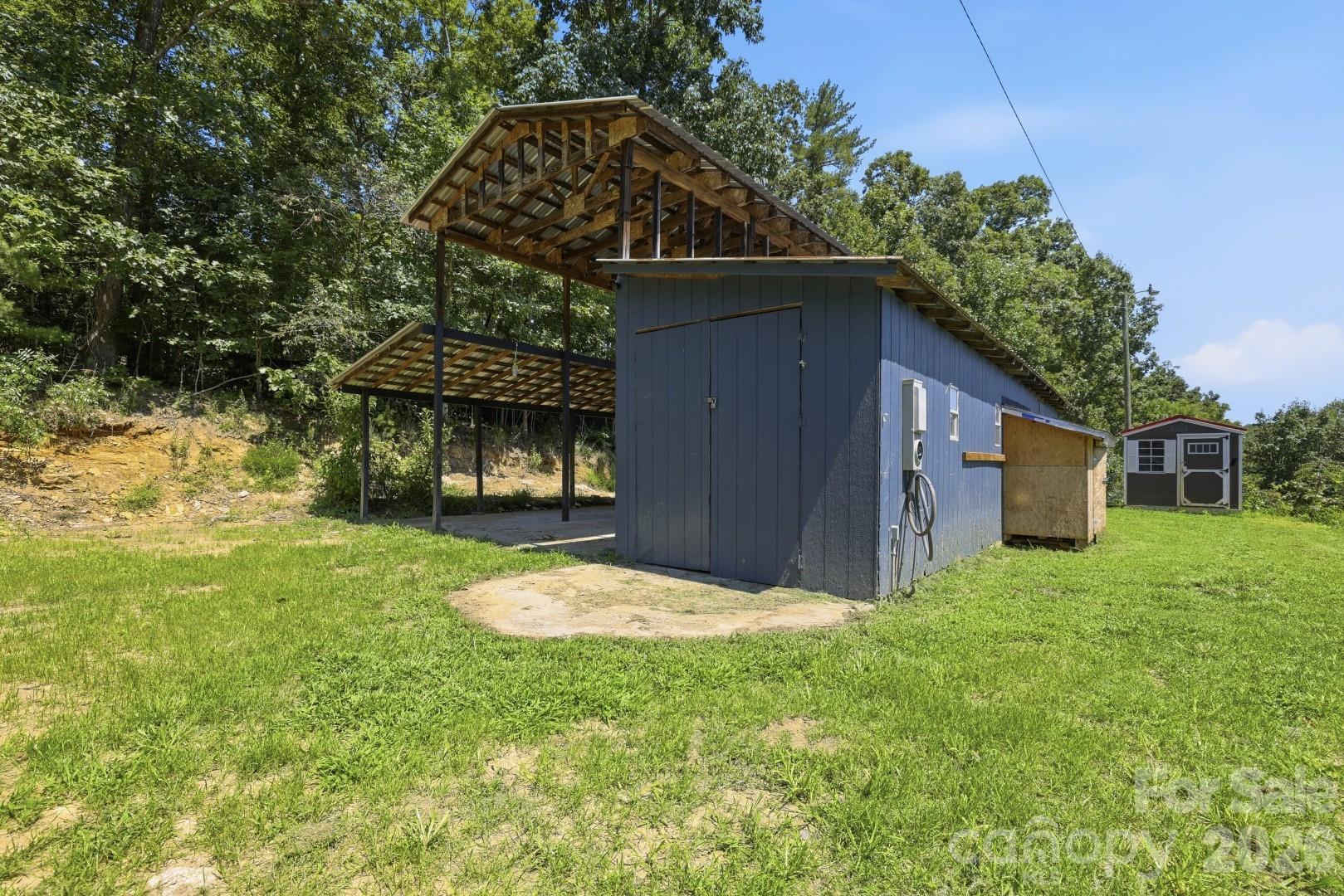 3028 Playmore Beach Road Morganton, NC 28655 - Photo 33 of 41 Gallery Image 33