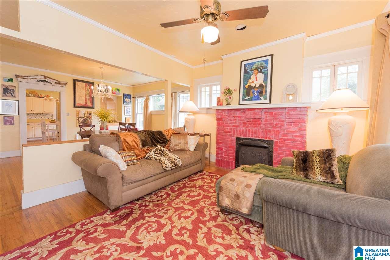 905 Stuart Street Birmingham, AL 35209 - Photo 9 of 40