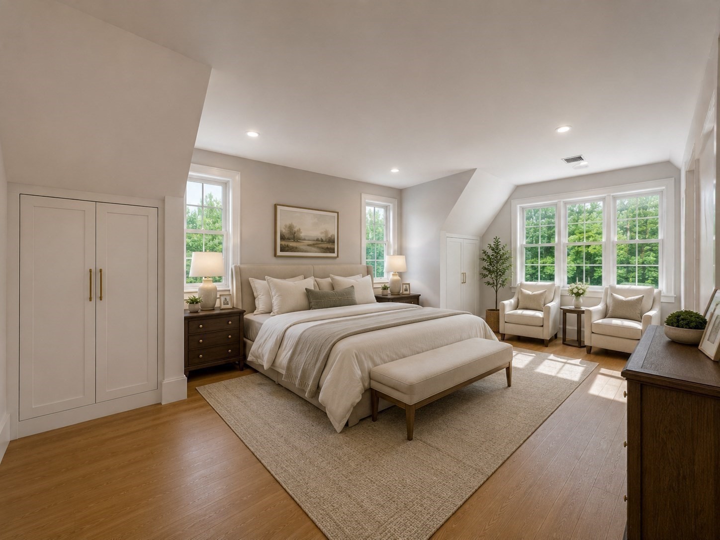 90 Parker Road Wellesley, MA 02482 - Photo 20 of 41 Gallery Image 20