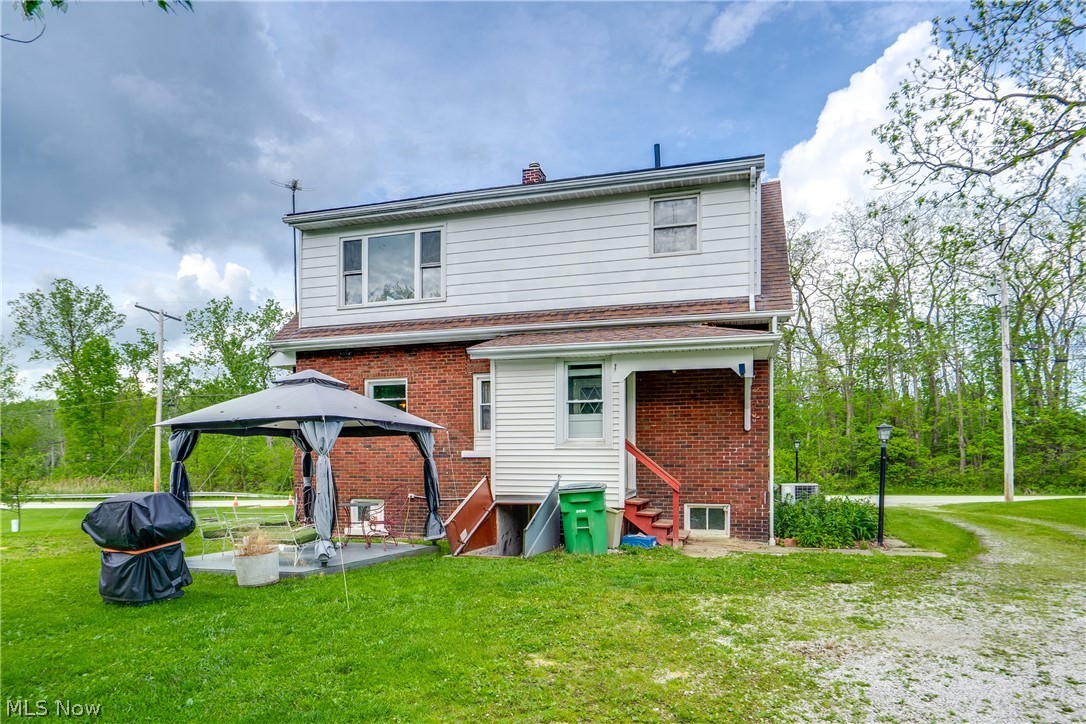 1682 South County Line Road Geneva, OH 44041 - Photo 41 of 41