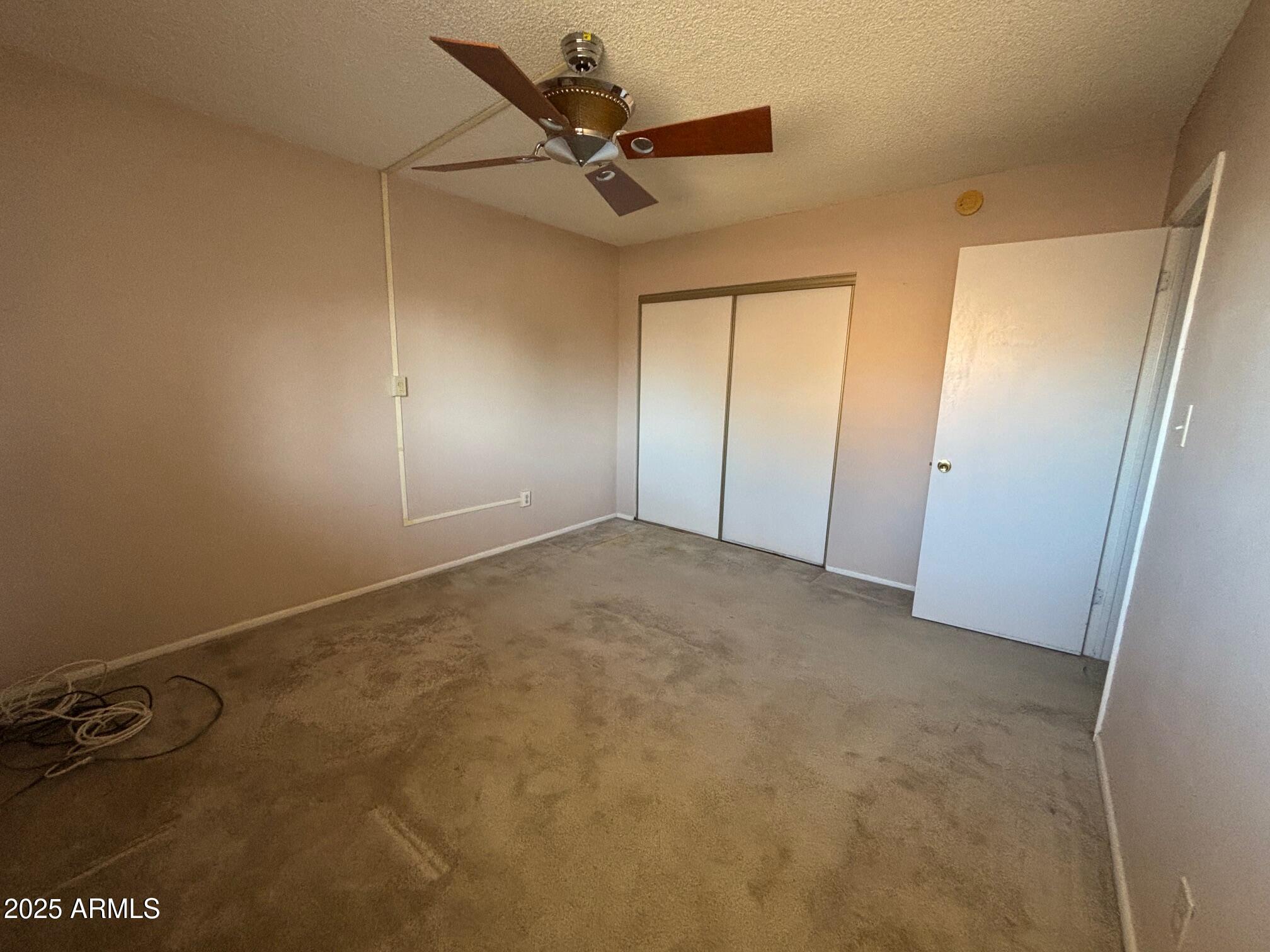 10828 North Biltmore Drive, Unit 154 Phoenix, AZ 85029 - Photo 13 of 23 a view of an empty room