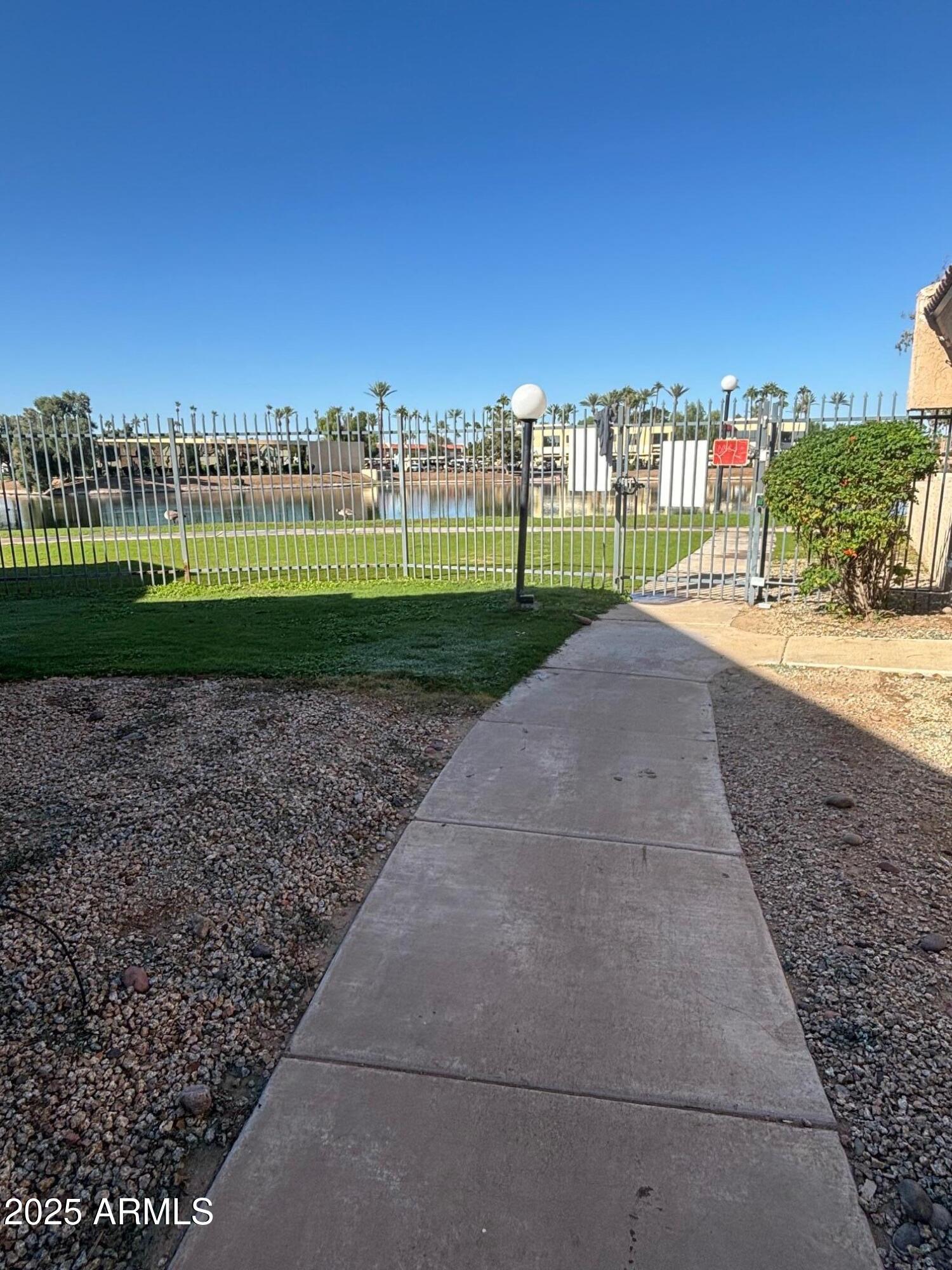 10828 North Biltmore Drive, Unit 154 Phoenix, AZ 85029 - Photo 23 of 23 a view of a city