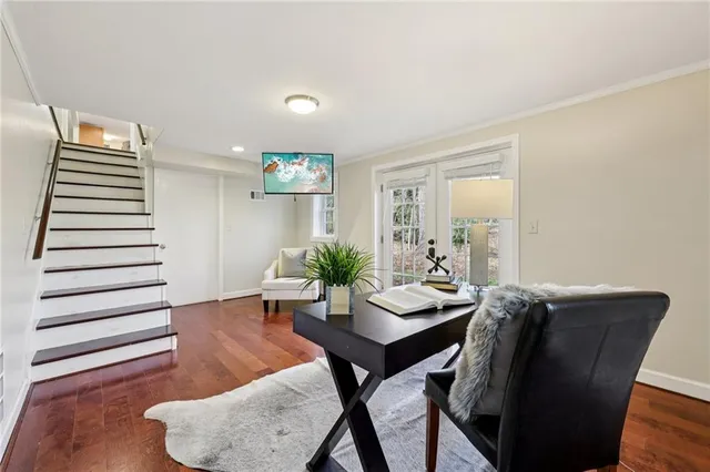 $399,000 | 1505 Robinhood Trail, Gainesville, GA 30501