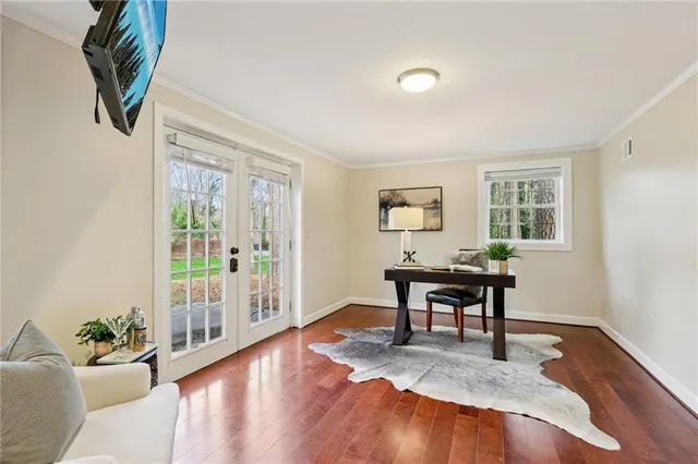 $399,000 | 1505 Robinhood Trail, Gainesville, GA 30501