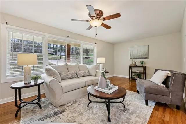 $399,000 | 1505 Robinhood Trail, Gainesville, GA 30501