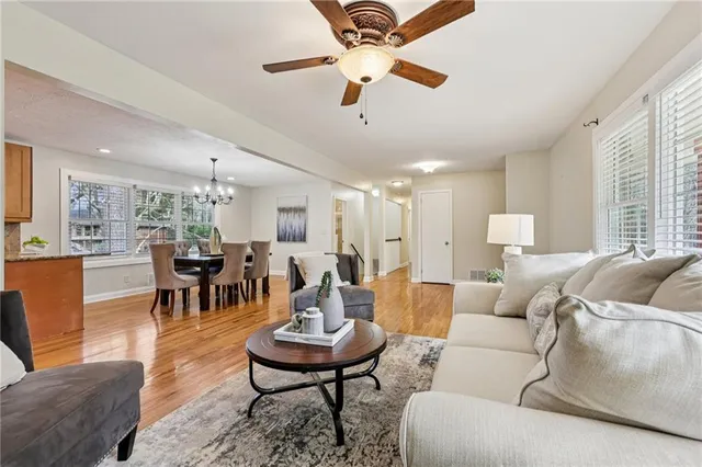 $399,000 | 1505 Robinhood Trail, Gainesville, GA 30501